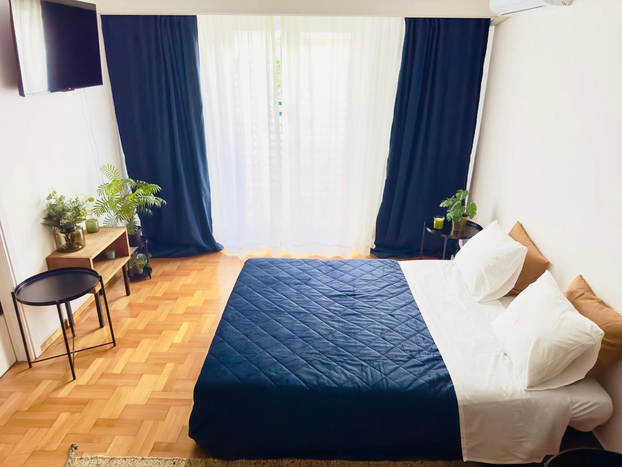 Chez Ethan, 5 Min A Pied De L'Acropole アテネ エクステリア 写真