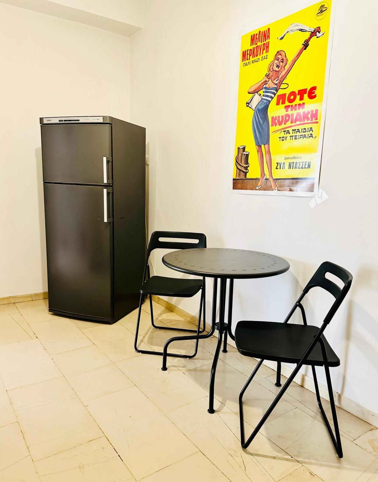 Chez Ethan, 5 Min A Pied De L'Acropole アテネ エクステリア 写真