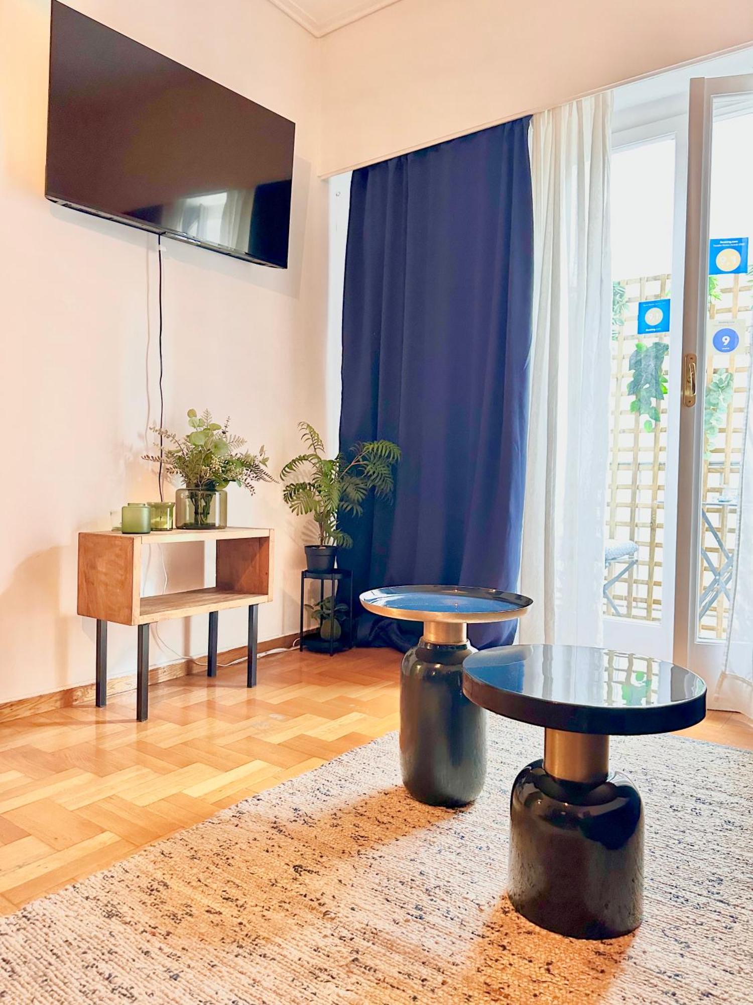 Chez Ethan, 5 Min A Pied De L'Acropole アテネ エクステリア 写真